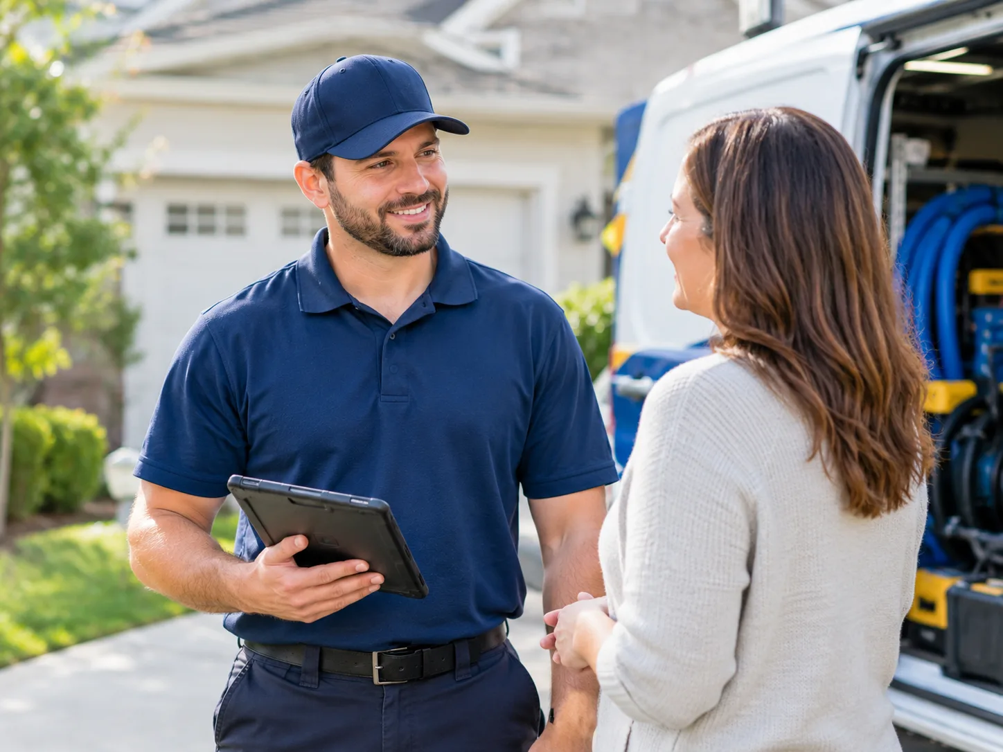 Sewage Backup Cleanup Leland, MI FAQs